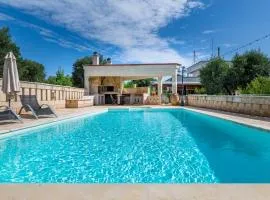 Casa Rocco, private pool