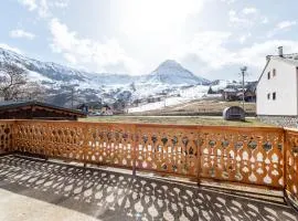 Appartement Albiez Montrond