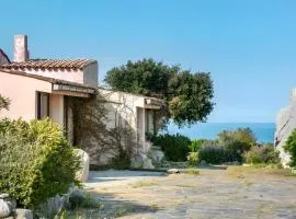 Villa Giuliana- Amazing sea view