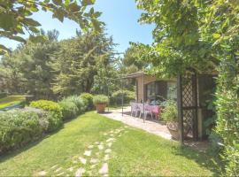 Sweet Tuscany, hotel a Capalbio