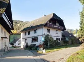 Ferienwohnung Waldblick