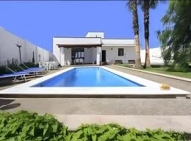 Villa Leonardo con piscina privata