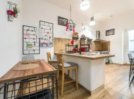 Oasi Mediterranea Rooms