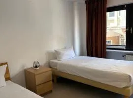 Feldschmiede Apartments Itzehoe