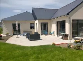 Chambre d'hôtes Marine