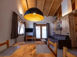 Gerry House Livigno