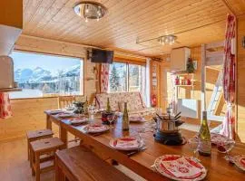 Rdc 110 m2 - Très proche des pistes