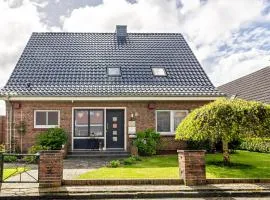 Ferienwohnung Hausrosengarten