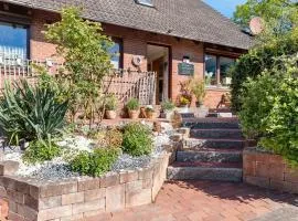 Ferienhaus Ankerglück