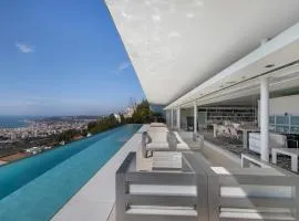 Casa Nirvana - Penthouse