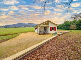 Gite Prairie, hotel a Aubas