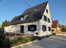 Hq16 - Modernes Ferienhaus