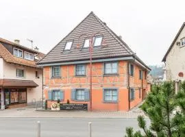 Apartments im Gästehaus Krone