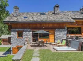 Chalet Du Houx
