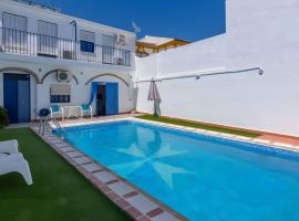 El Rincón Del Comendador, hotel en Sevilla