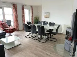 Lootsen Hus by Seeblick Ferien