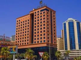 Arman Hotel Juffair Mall