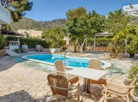 Apartamento La Cabanya 3c