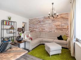 Bellevie, hotel di Kell