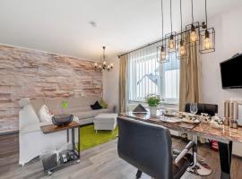 Bellevie, hotel en Kell
