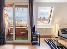 Apartment Magdeburg