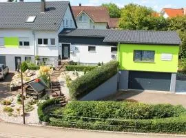 Ferienwohnungen Dieterich