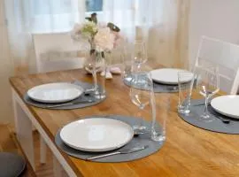 Fewo unter der Kirche