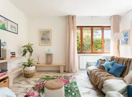 Villa Le Maree di Tonfano