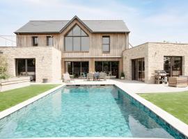 Breizh'ome, Hotel in Saint-Cast-le-Guildo