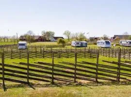 Rödlix Vandrarhem & Camping