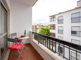 Apartamento Escadinhas