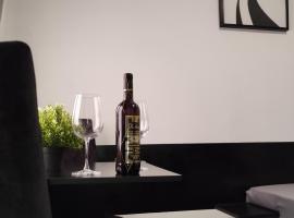 Vilapicina Rooms, Hotel in Barcelona