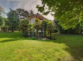 Modern Park Appartement