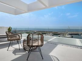 Suite Horizonte, Hotel in Puerto del Carmen