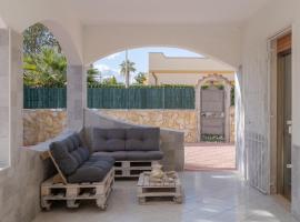 Appartamento in Villa Paradiso, Hotel in Arenella