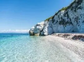 Appartamento Spiagge Bianche