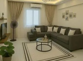 Delightful Home