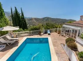 Villa Villena Torrox