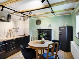 Ferienwohnung Seelenruhig