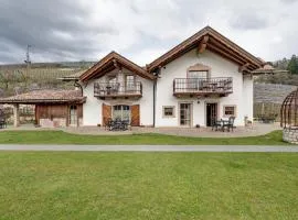 Agriturismo Alpenvidehof