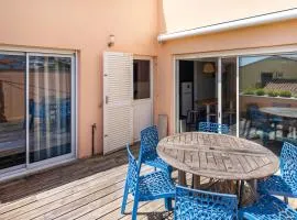 Appartement Notre Dame