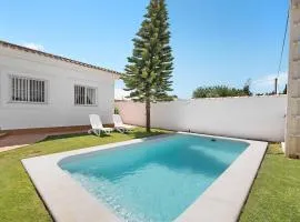 Casa Abedul Sancti Petri
