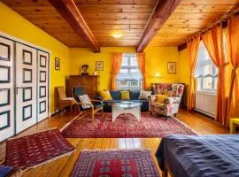 Ferienwohnung Reet op de Eck