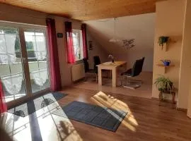 Ferienwohnung beim Ried