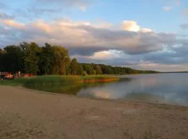 Strandhaus am Oberuckersee