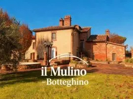 Il Mulino del Botteghino