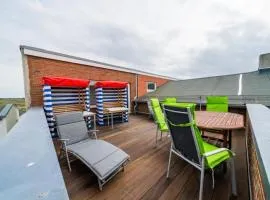 Appartement Uitkieck