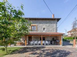 Casa Trasmiera
