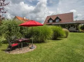 Ferienwohnung Lilian