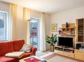 Ferienwohnung Tannenblick 3-2-3-3